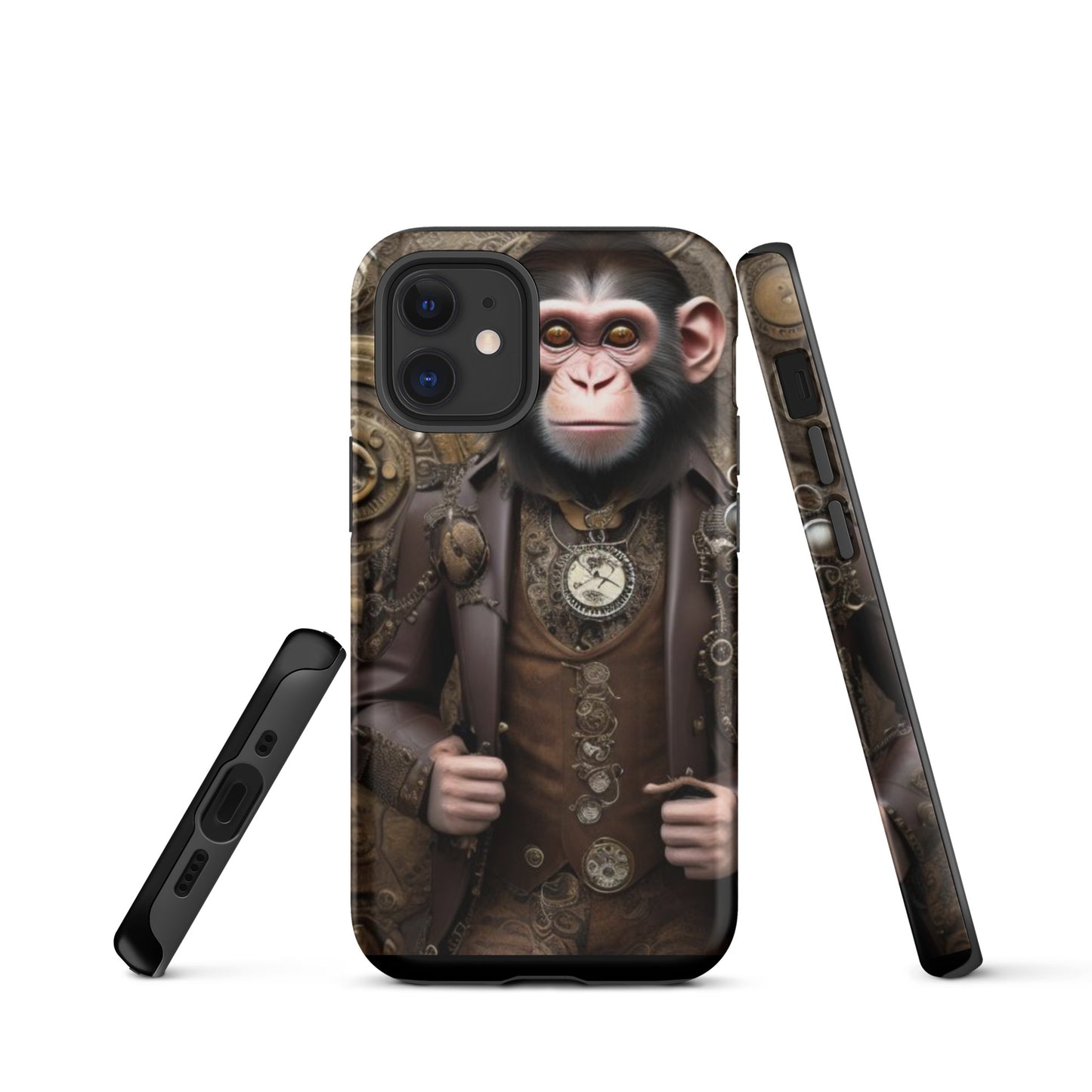 Tough Case for iPhone®