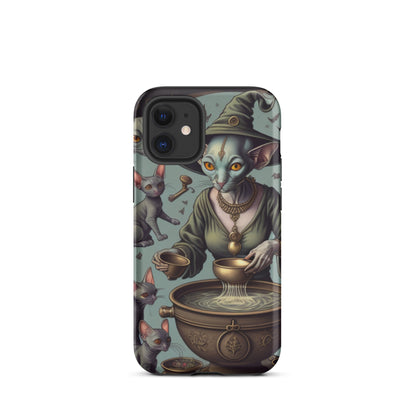 Tough Case for iPhone®