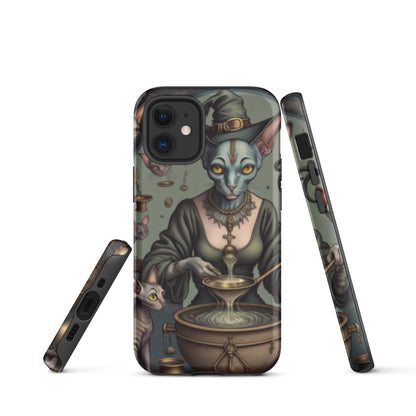 Tough Case for iPhone®