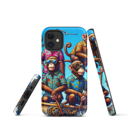 Tough Case for iPhone®