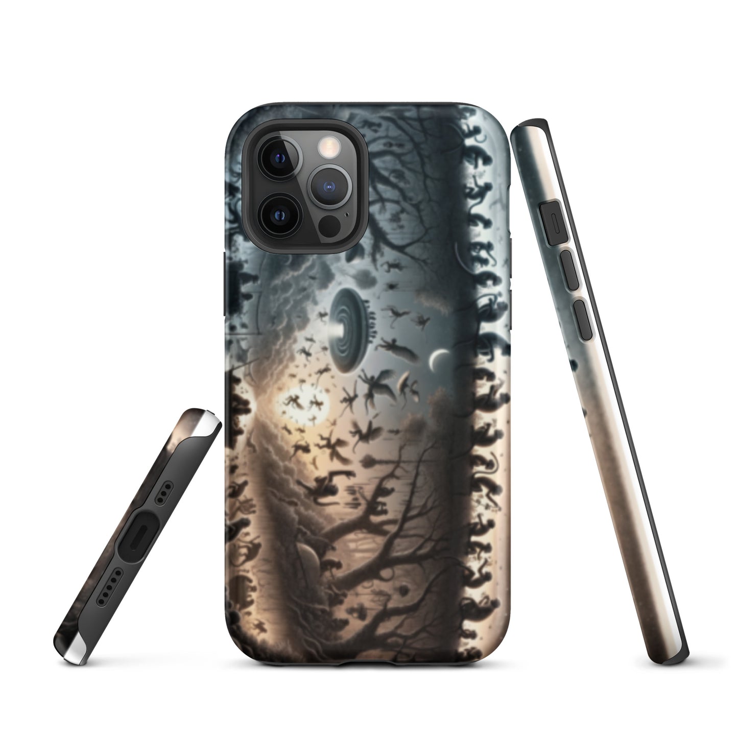 Tough Case for iPhone®