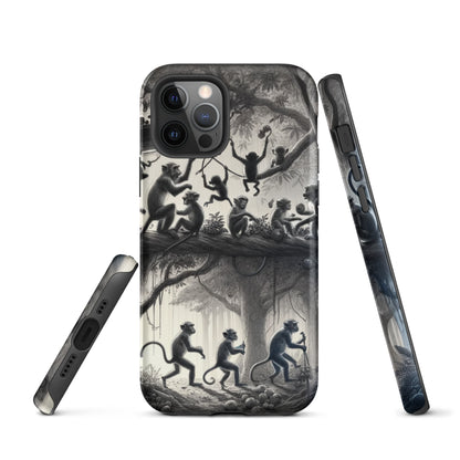 Tough Case for iPhone®