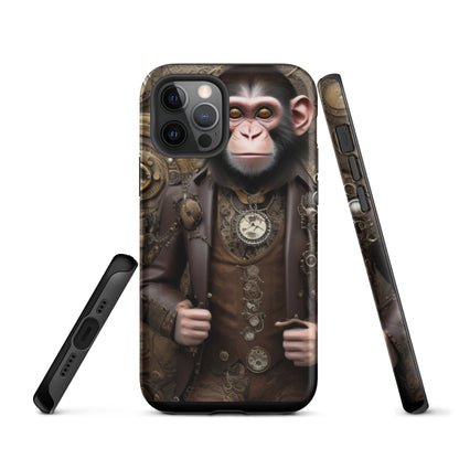 Tough Case for iPhone®