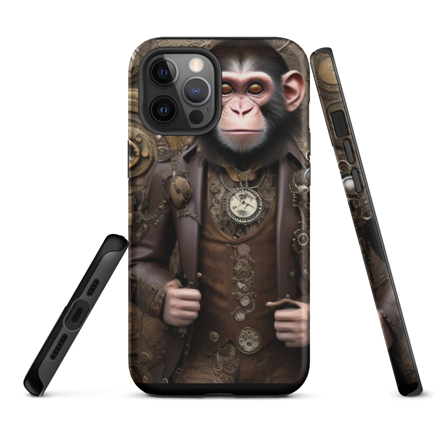 Tough Case for iPhone®