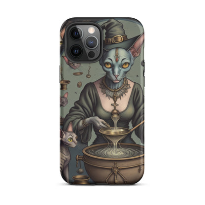 Tough Case for iPhone®