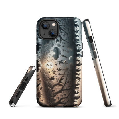 Tough Case for iPhone®