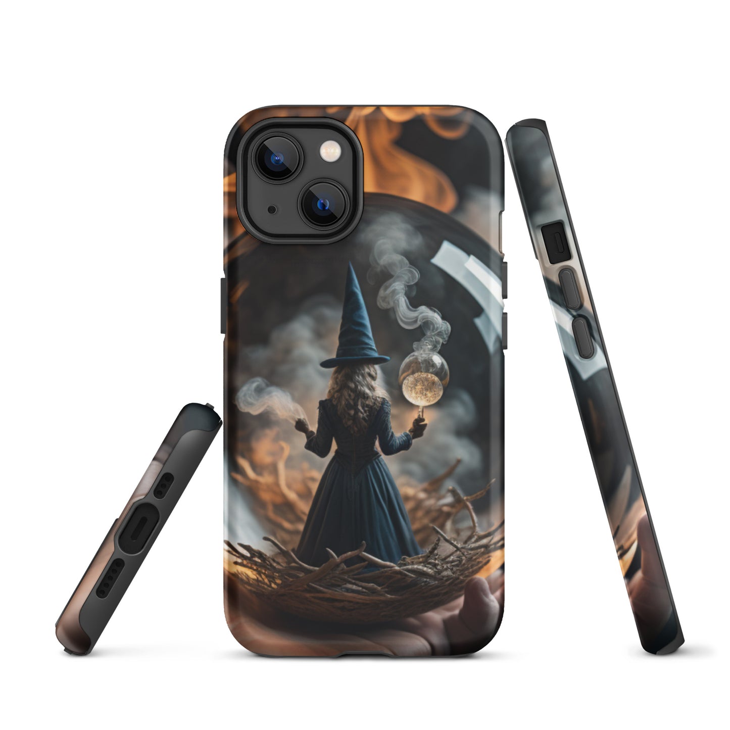 Tough Case for iPhone®