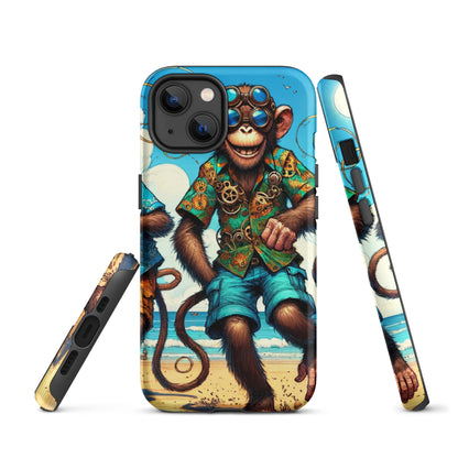 Tough Case for iPhone®