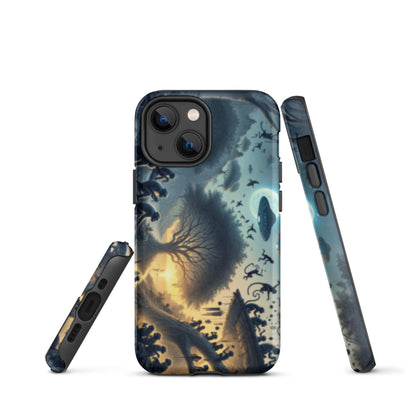 Tough Case for iPhone®