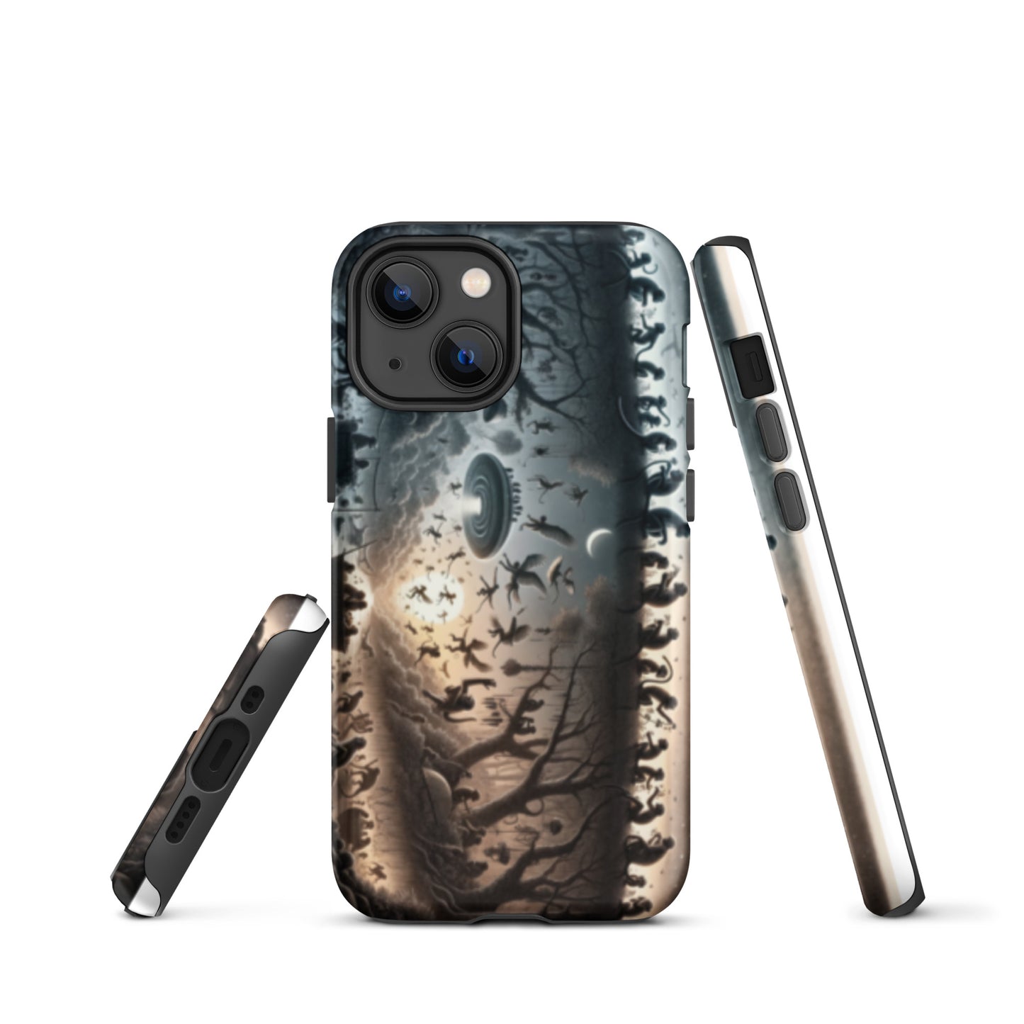 Tough Case for iPhone®