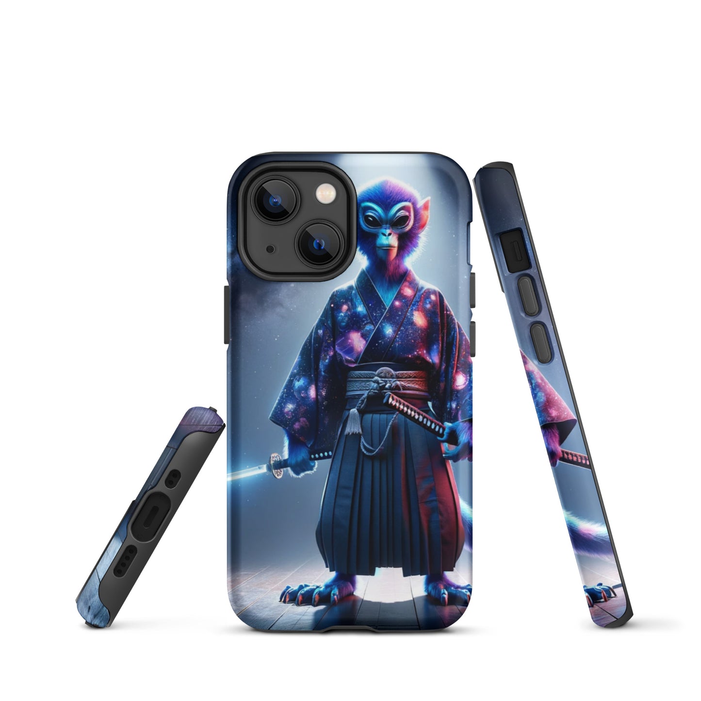 Tough Case for iPhone®