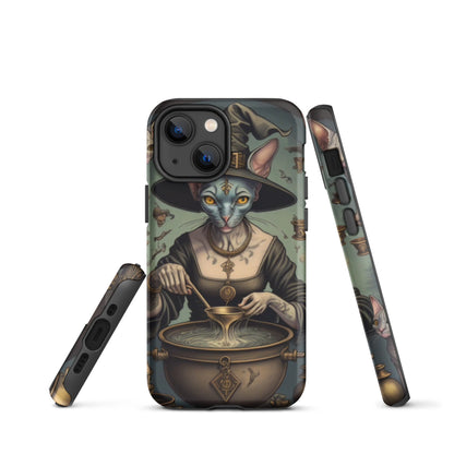 Tough Case for iPhone®