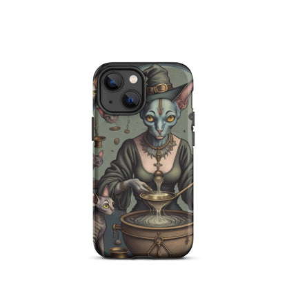 Tough Case for iPhone®