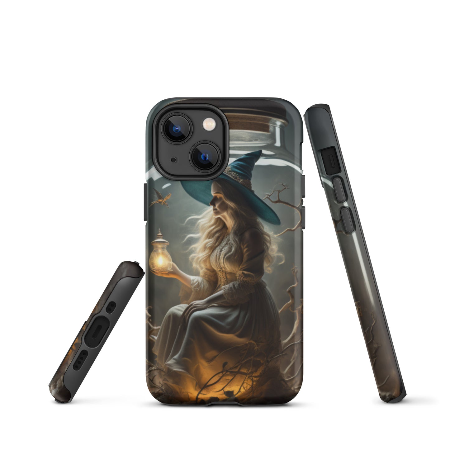 Tough Case for iPhone®