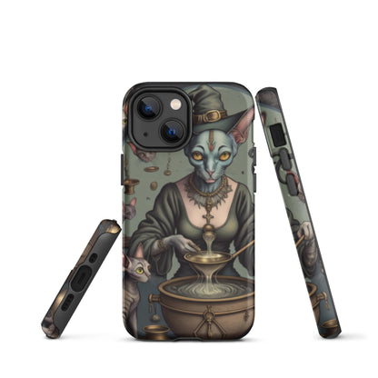 Tough Case for iPhone®