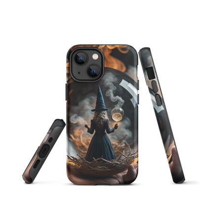 Tough Case for iPhone®