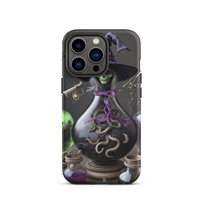 Tough Case for iPhone®