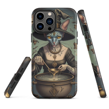 Tough Case for iPhone®