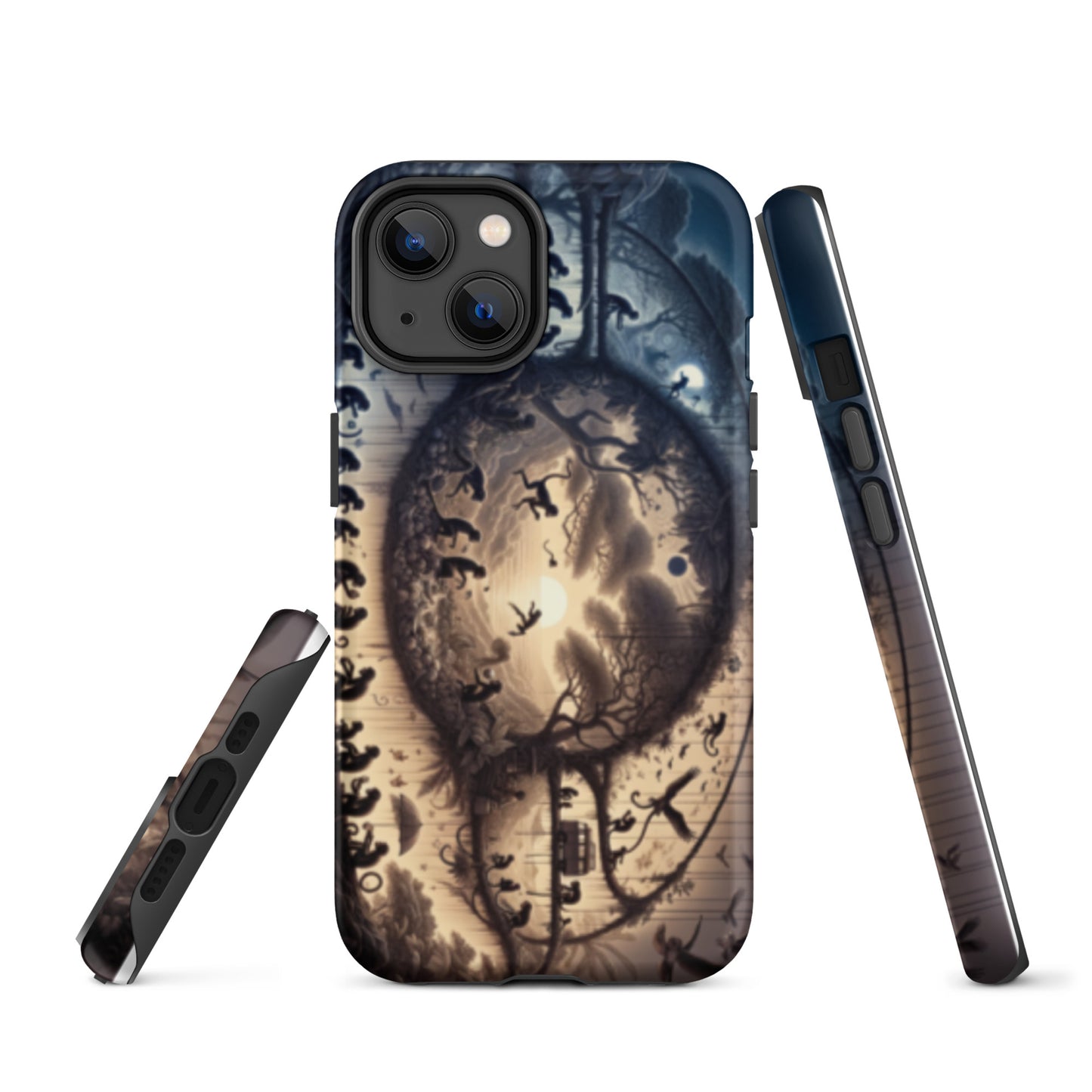 Tough Case for iPhone®