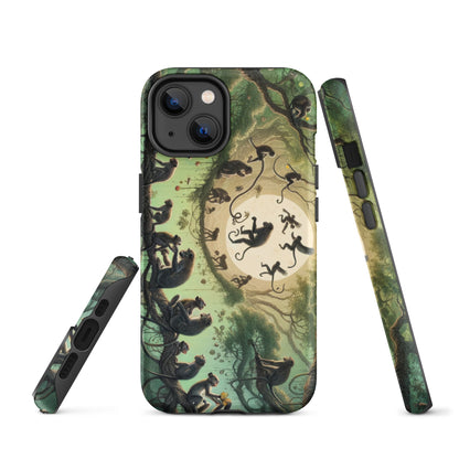 Tough Case for iPhone®