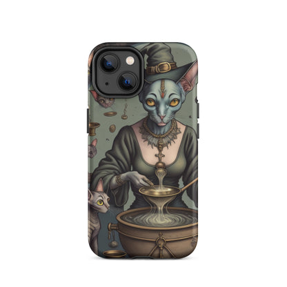 Tough Case for iPhone®