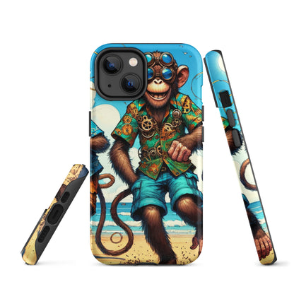 Tough Case for iPhone®