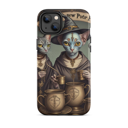 Tough Case for iPhone®