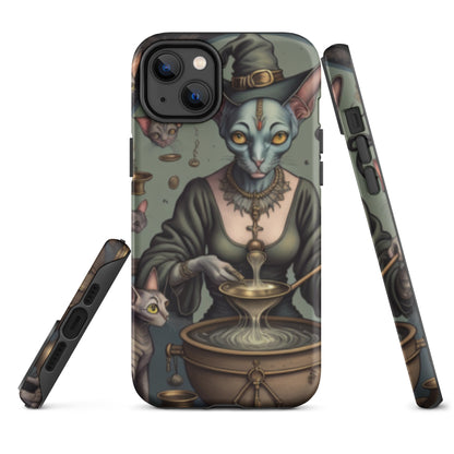 Tough Case for iPhone®