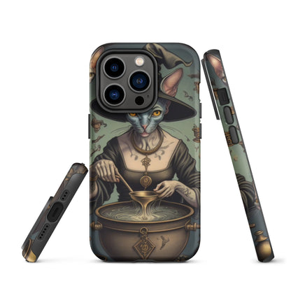 Tough Case for iPhone®