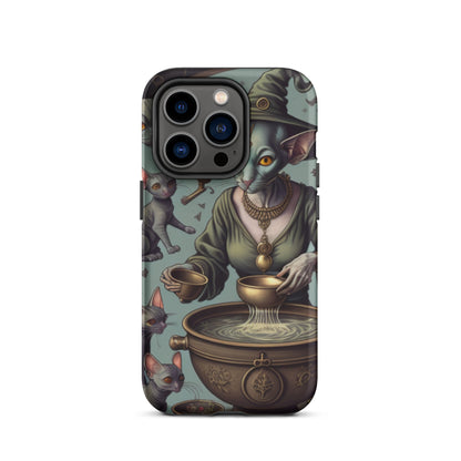 Tough Case for iPhone®