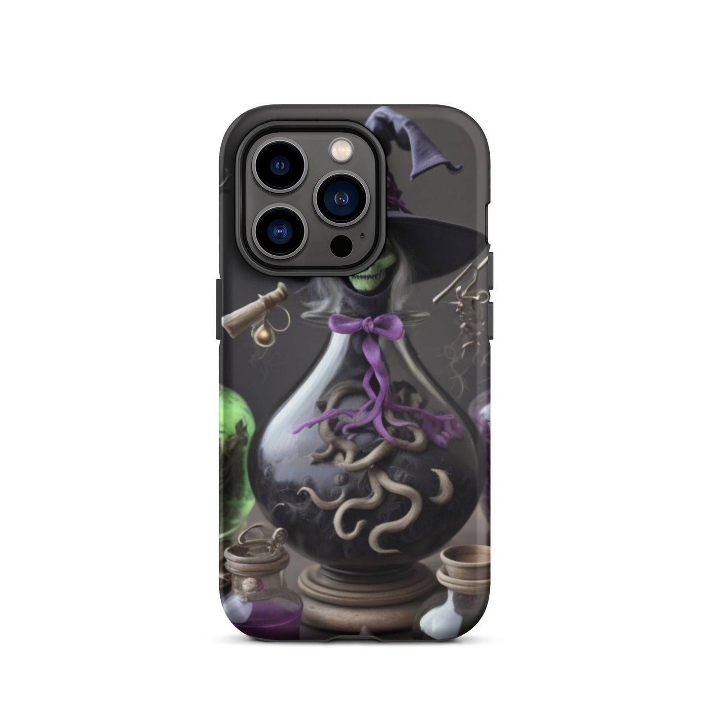 Tough Case for iPhone®