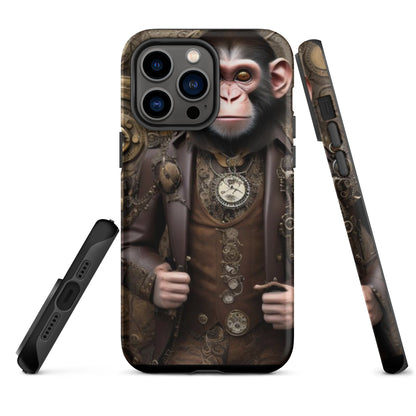 Tough Case for iPhone®