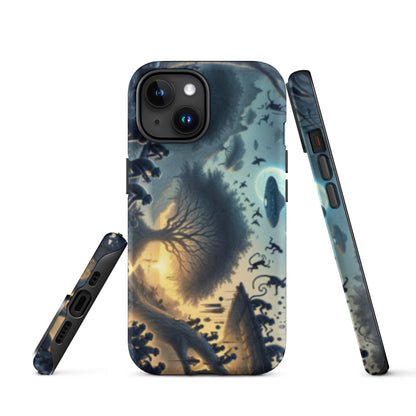 Tough Case for iPhone®