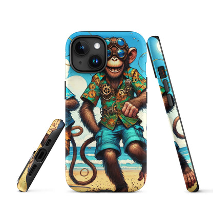 Tough Case for iPhone®