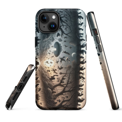 Tough Case for iPhone®