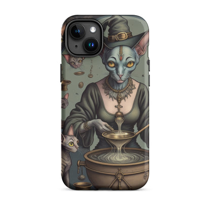 Tough Case for iPhone®