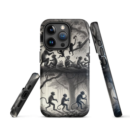 Tough Case for iPhone®