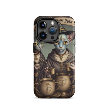 Tough Case for iPhone®