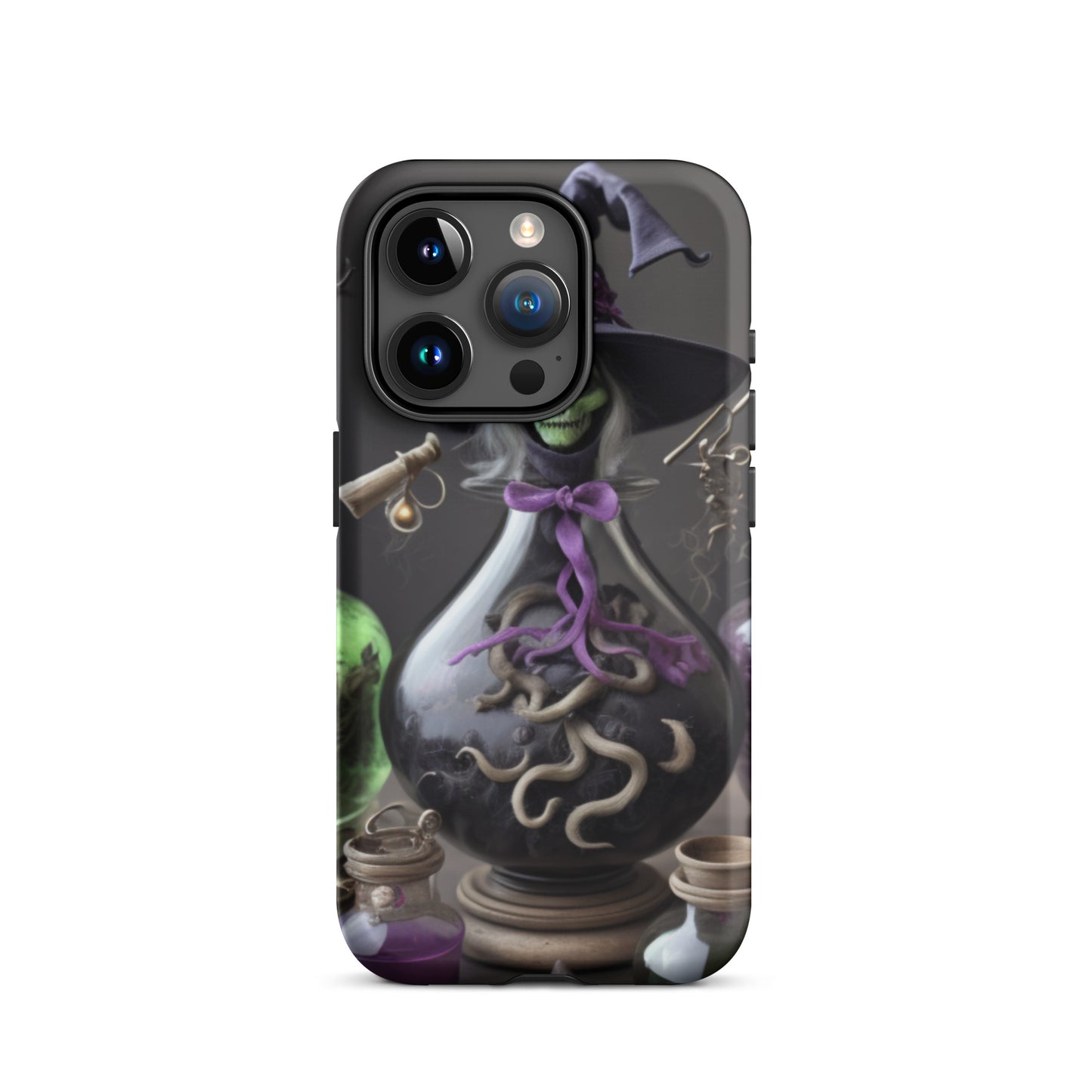 Tough Case for iPhone®