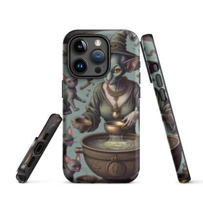 Tough Case for iPhone®