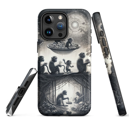 Tough Case for iPhone®