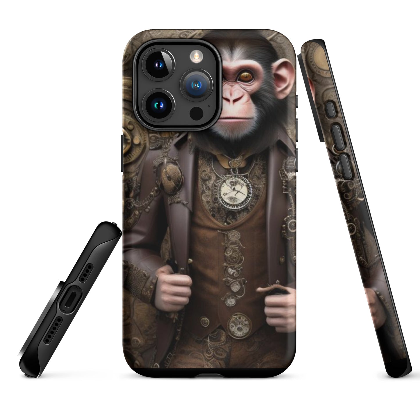 Tough Case for iPhone®