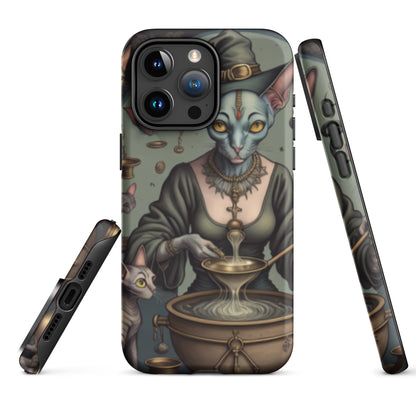 Tough Case for iPhone®