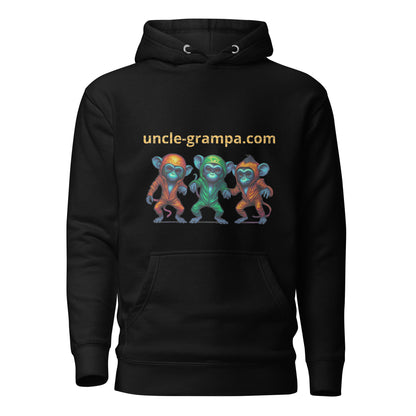 Unisex Hoodie