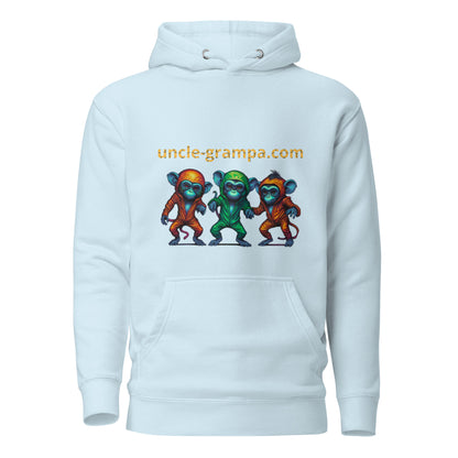 Unisex Hoodie